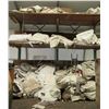 Image 2 : Multiple Olympic Tent Tarps & Panels (rack not included)