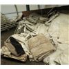 Image 3 : Multiple Olympic Tent Tarps & Panels (rack not included)