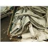 Image 4 : Multiple Olympic Tent Tarps & Panels (rack not included)