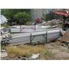 Image 25 : Racks Multiple Sprung Structure Tent Frame Rails -Straight w/ Some Fittings