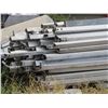 Image 26 : Racks Multiple Sprung Structure Tent Frame Rails -Straight w/ Some Fittings