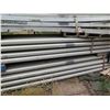Image 7 : Racks Multiple Sprung Structure Tent Frame Rails -Straight w/ Some Fittings