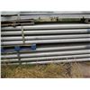 Image 8 : Racks Multiple Sprung Structure Tent Frame Rails -Straight w/ Some Fittings