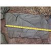 Image 14 : Multiple Rolled & Cut 25" Long Canvas Sand Bags