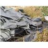 Image 8 : Multiple Rolled & Cut 25" Long Canvas Sand Bags
