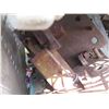 Image 22 : Qty 3 Plastic Bins Cables w/ Looped Ends & Fittings, Straps & Ratchets, etc