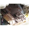 Image 23 : Qty 3 Plastic Bins Cables w/ Looped Ends & Fittings, Straps & Ratchets, etc