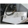 Image 29 : Qty 3 Plastic Bins Cables w/ Looped Ends & Fittings, Straps & Ratchets, etc