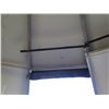 Image 10 : Sprung Structures Tent (Approx. 150' L, 50' W, 30' H) and Pallet Racking & Cantilever Racking