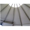 Image 12 : Sprung Structures Tent (Approx. 150' L, 50' W, 30' H) and Pallet Racking & Cantilever Racking