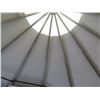 Image 13 : Sprung Structures Tent (Approx. 150' L, 50' W, 30' H) and Pallet Racking & Cantilever Racking