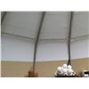 Image 23 : Sprung Structures Tent (Approx. 150' L, 50' W, 30' H) and Pallet Racking & Cantilever Racking