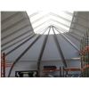 Image 28 : Sprung Structures Tent (Approx. 150' L, 50' W, 30' H) and Pallet Racking & Cantilever Racking