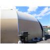 Image 5 : Sprung Structures Tent (Approx. 150' L, 50' W, 30' H) and Pallet Racking & Cantilever Racking