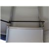 Image 9 : Sprung Structures Tent (Approx. 150' L, 50' W, 30' H) and Pallet Racking & Cantilever Racking