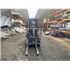 Image 2 : Yale Forklift -Runs Drives Lifts- (Needs Repair -Brakes Do Not Work Major Fluid Leak)