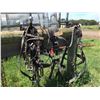 Image 1 : Complete set of Heavy harness comes with bridles and lines