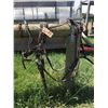 Image 1 : Set of Pony harness comes with lines,