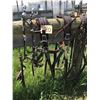 Image 1 : Set of light horse harness fits up to 1000 lb,