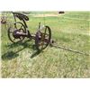 Image 2 : Horse drawn Mower