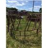 Image 1 : Round Bale Feeders
