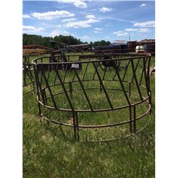 Round Bale Feeders