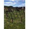 Image 1 : Round Bale Feeders
