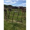 Image 1 : Round Bale Feeders