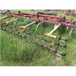 IHC 16 ft deep tiller