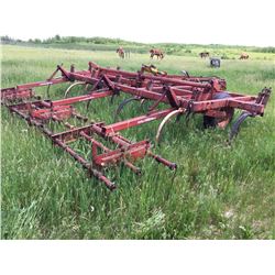 IHC 16 ft. deep tiller