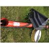 Image 1 : Brandt 12×5 inch grain auger with hydr. hoses,
