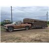 Image 1 : 1990 GMC 2500 regular cab 4×4 truck,