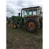 Image 1 : 1964 JD 4020 tractor,