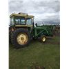 Image 1 : 1964 JD 4020 tractor,