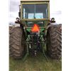 Image 2 : 1964 JD 4020 tractor,