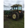 Image 3 : 1964 JD 4020 tractor,