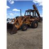 Image 4 : 1976 Case 680E Extendahoe,