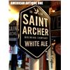 Image 1 : SAINT ARCHER Beer Server Knob USA BAR