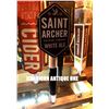 Image 2 : SAINT ARCHER Beer Server Knob USA BAR