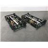 Image 2 : (2) FANUC A16B-1212-0871/16C POWER SUPPLY