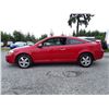 Image 8 : B1 --  2010 CHEVROLET COBALT LT  , Red , 194578  KM's