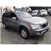 Image 3 : D4 --  2006 PONTIAC TORRENT  , Grey , 236251  KM's