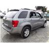 Image 5 : D4 --  2006 PONTIAC TORRENT  , Grey , 236251  KM's