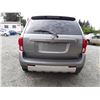 Image 6 : D4 --  2006 PONTIAC TORRENT  , Grey , 236251  KM's