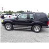 Image 8 : I6 --  2001 FORD EXPLORER SPORT , Black , 210344  KM's