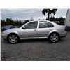 Image 8 : J3 --  2001 VW JETTA GLS , Silver , 218430  KM's