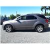 Image 8 : H1 --  2012 CHEVROLET EQUINOX LT  , Brown , 169167  KM's