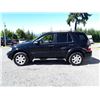 Image 8 : G1 --  2002 MERCEDES ML500  , Black , 254258  KM's