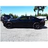 Image 8 : C6A --  2010 CHEVROLET CAMARO LT , Black , 71783  KM's