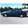 Image 8 : A6 --  1998 CHEVROLET MALIBU LS , Green , 221619  KM's